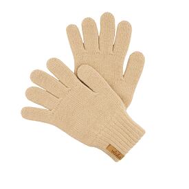 Uldhandsker Vlnka R01 beige